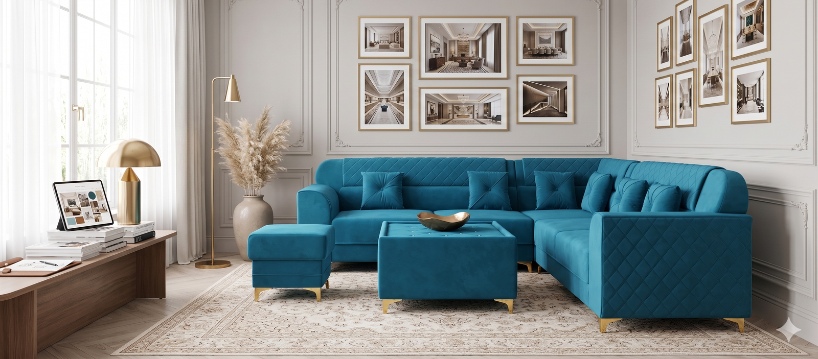 Sofa Design 27